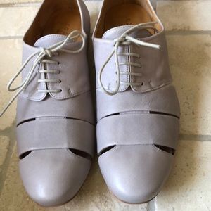 Coclico  Beige shoes. Size 40